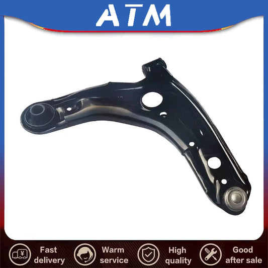 ATMJAC Original For JAC S2 Front Suspension Arm Triangle Arm Lower Support Arm New sayaragear