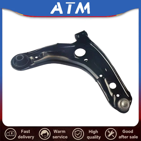 ATMJAC Original For JAC S2 Front Suspension Arm Triangle Arm Lower Support Arm New - sayaragear