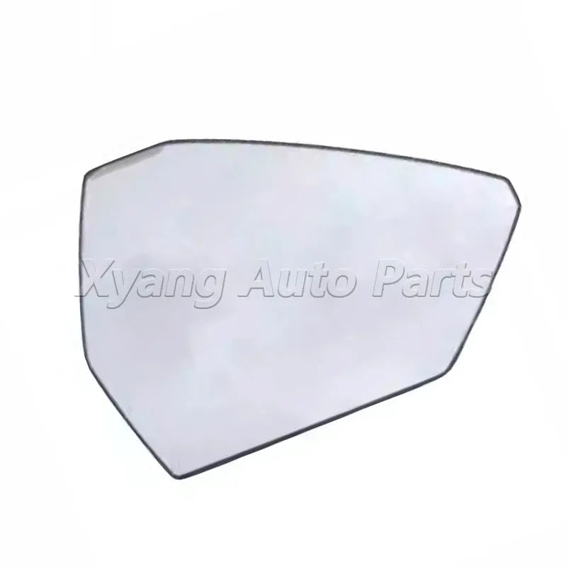 Rearview Mirror Parts For GAC GS3 Rearview Mirror Frame Turn Signal Lamp Rearview Mirror Lens sayaragear
