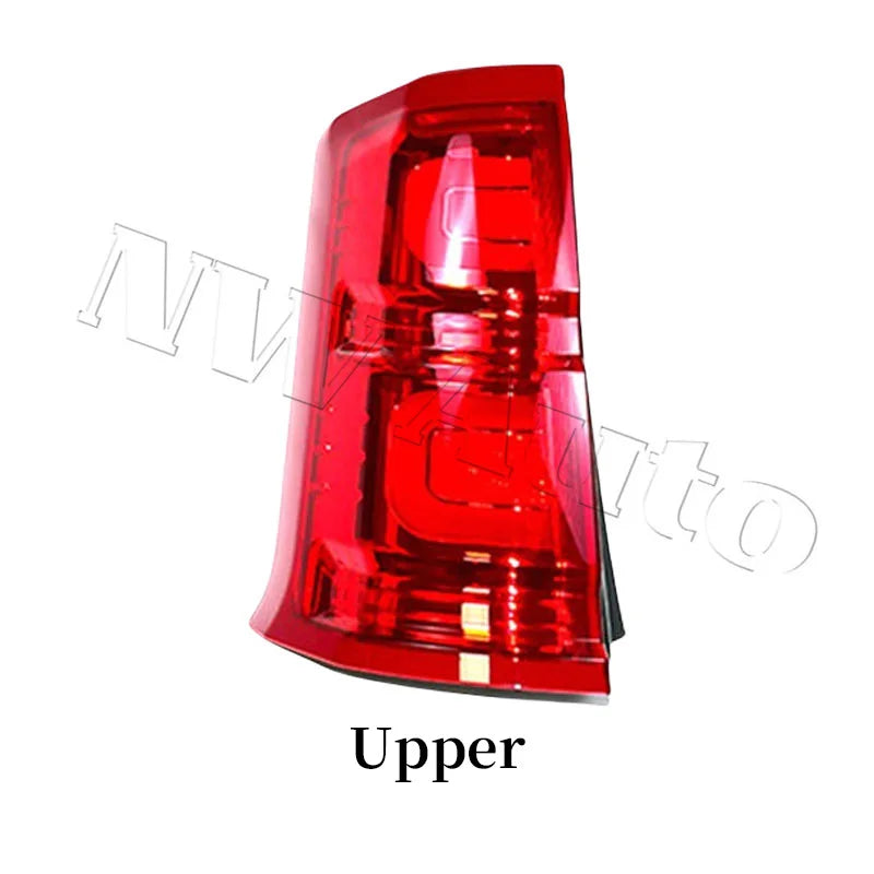 For GWM Haval H9  Rear Light Tail Light Tail Lamp Taillight Rear Brake Light Stop Lamp Signal Light sayaragear