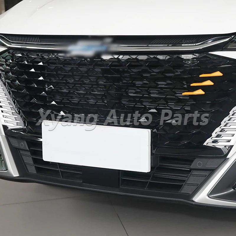 Front Bumper Lower Grille For Changan Oshan X5 Plus sayaragear