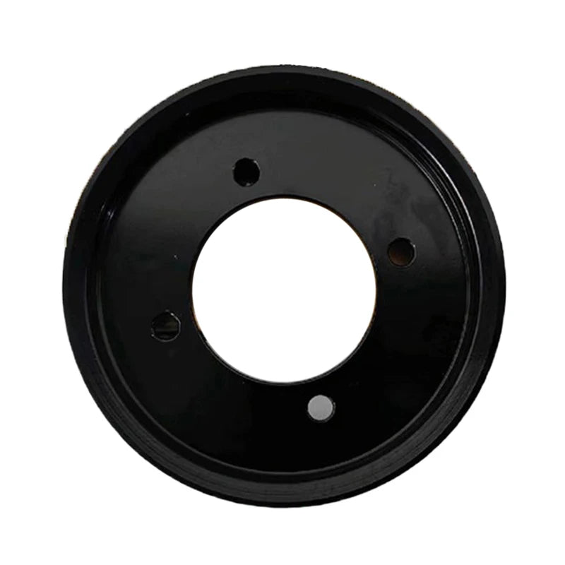 Engine Water Pump Pulley for BYD F6 G6 S6 G3 M6 L3 Car Accessories sayaragear