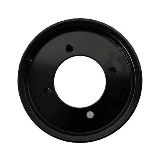 Engine Water Pump Pulley for BYD F6 G6 S6 G3 M6 L3 Car Accessories sayaragear