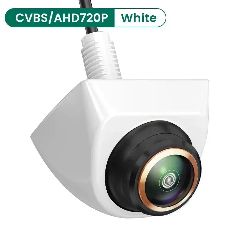 Car Rear View Camera 1080P Full HD CVBS AHD Reversing Rear Camera 170° Wide Angle Night Vision Fisheye Len Car Reversing Camera sayaragear