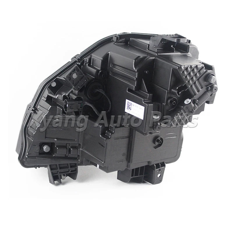 Front Bumper Lower Headlight For Changan Deepal S7 4121010-ED01 4121020-ED01 sayaragear