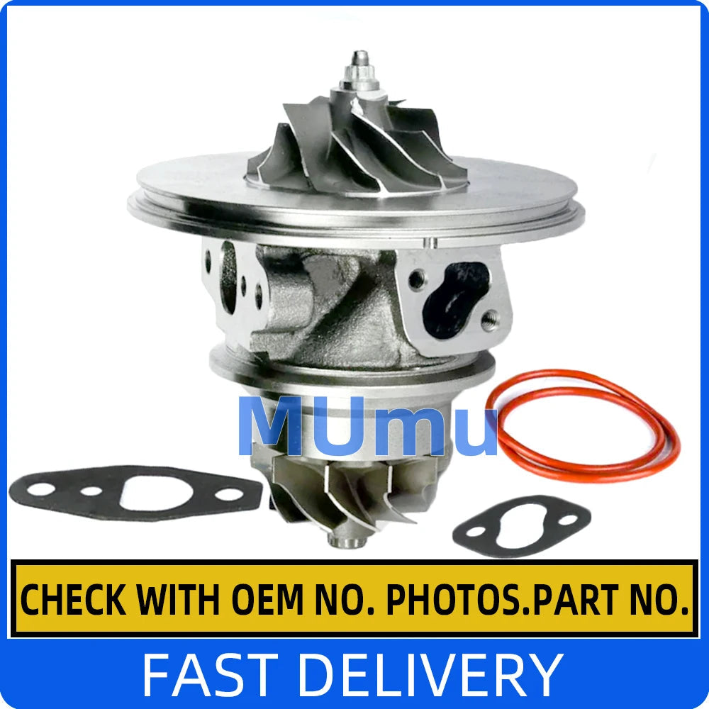 CT26 CT26B Turbo CHRA Core Cartridge 17201 17040 For Toyota Landcruiser 17201-17040 1720117040 sayaragear