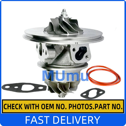 CT26 CT26B Turbo CHRA Core Cartridge 17201 17040 For Toyota Landcruiser 17201-17040 1720117040 sayaragear