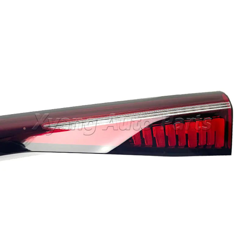 For Chery Omoda C5 Rear Middle Tail Lamp Brake Light Rear Light Assembly 605000623AA 605000724AA sayaragear