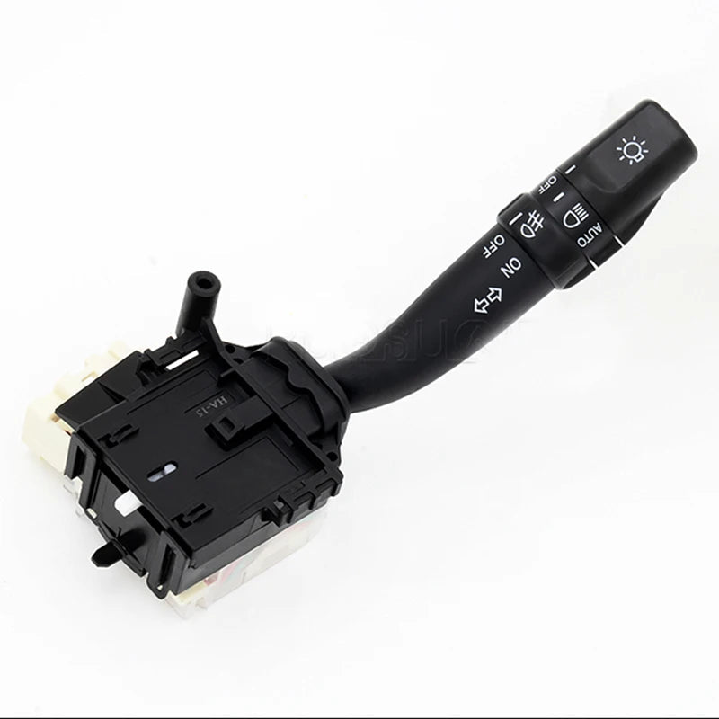 Combination Switch Assembly for BYD F3 F3R G3 G3R F3DM L3 Headlamp Steering Switch, Wiper Switch F3-3774100 /  F3-3774200 sayaragear