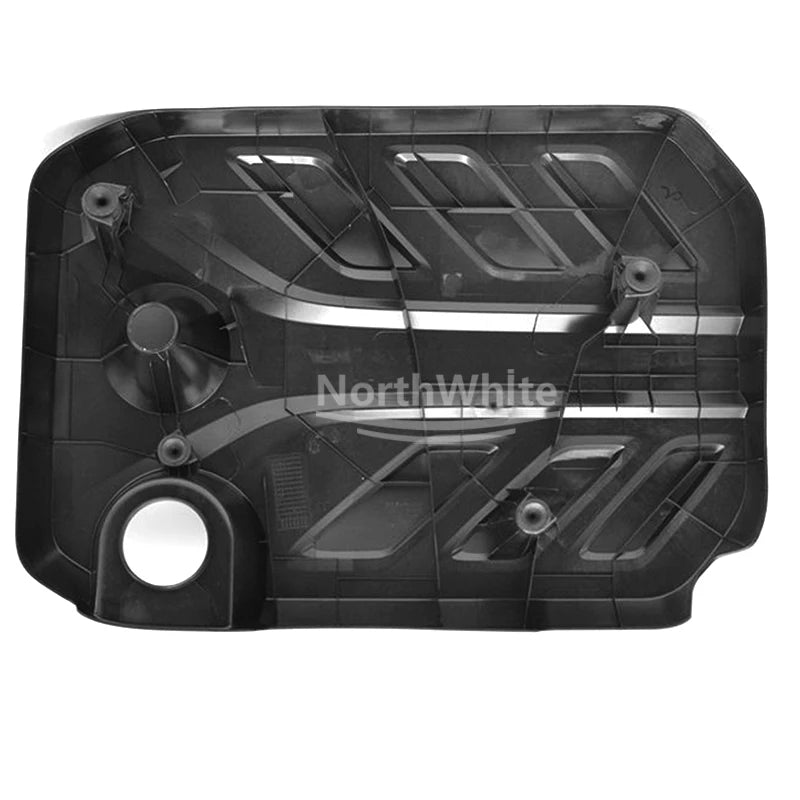 For Changan UNI-T 1.5T Engine Protective Cover Modification  Engine Cover Dust Cover S202F270908-0900  5510110-CN01 sayaragear