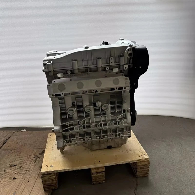 SQR484F Car Engine Assembly 2.0L for Chery Tiggo with High Quality and Good Pricecustom sayaragear