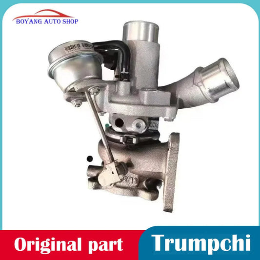 10100331530200 Original turbocharger For GAC Trumpchi GS4 GS5 sayaragear