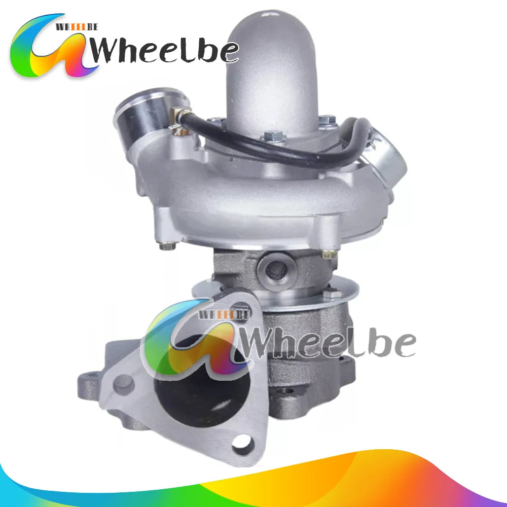 Turbo GT1749S For KIA Pregio 2.5 TCI Sportage I 2.5 TD 1999- 715924 715924-5003S 715924-0003 715924-0001 28200-42610 2820042610 sayaragear