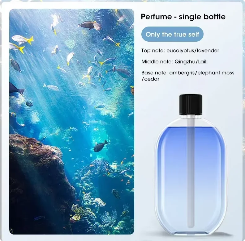 Automatic Home Fragrance Machine Essential Oil Diffuser Nebulizer Perfume Scent Machine for Kitchen and toilet deodorization sayaragear