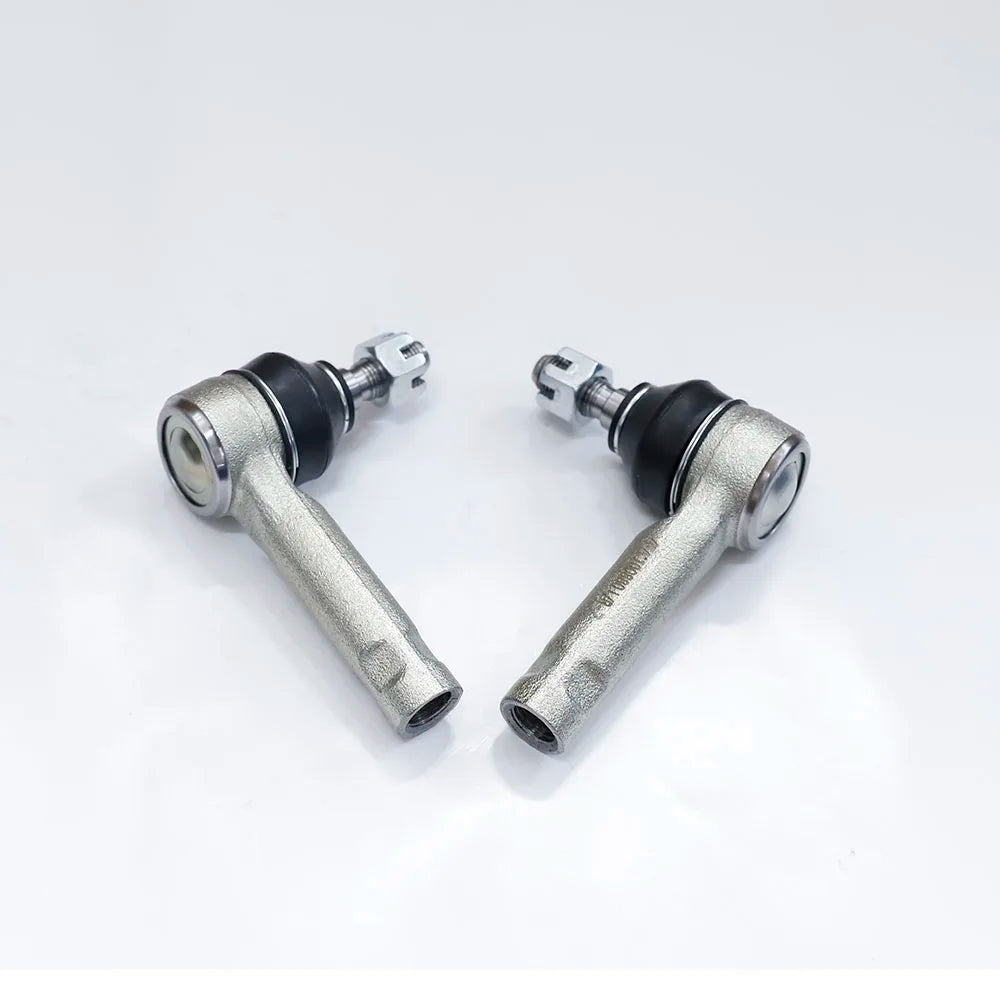 2PCS Tie Rod End For MG GT MG3 SW MG5 AP12 Roewe 350 AP11 360 2008 2011 2014 2015 50015839 Steering Outer Accessories sayaragear