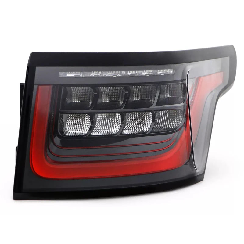 For Land Rover Range Rover Sport L494 2018-2021 Auto Accessories Tail Light Assembly Turn Signal Reverse Light LR116468 LR116471 - sayaragear