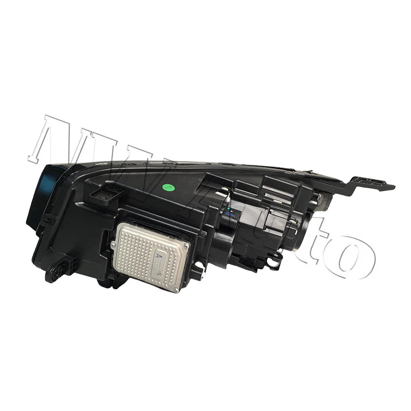 Front Headlight Head Light Headlamp For Geely Emgrand 2022-2024 Front Bumper  Headlight sayaragear