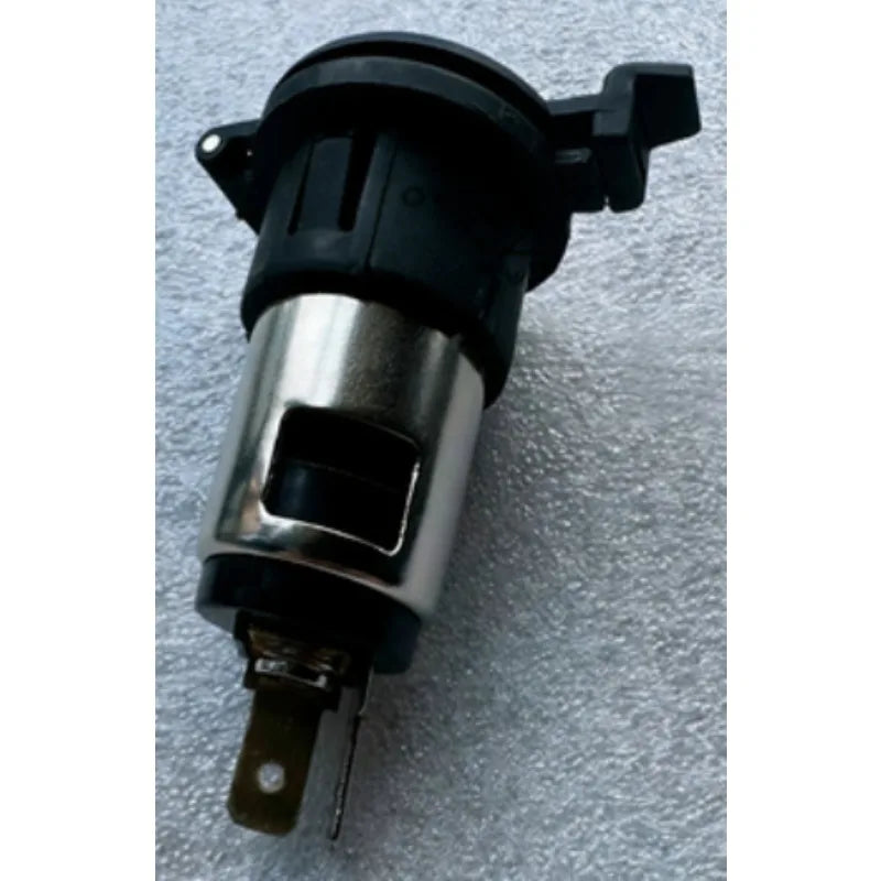 1pc Rear Cigarette Lighter Power Interface Backup Power Socket for Chery Tiggo 3X 5X 7 8 Jetour X70 X90 sayaragear