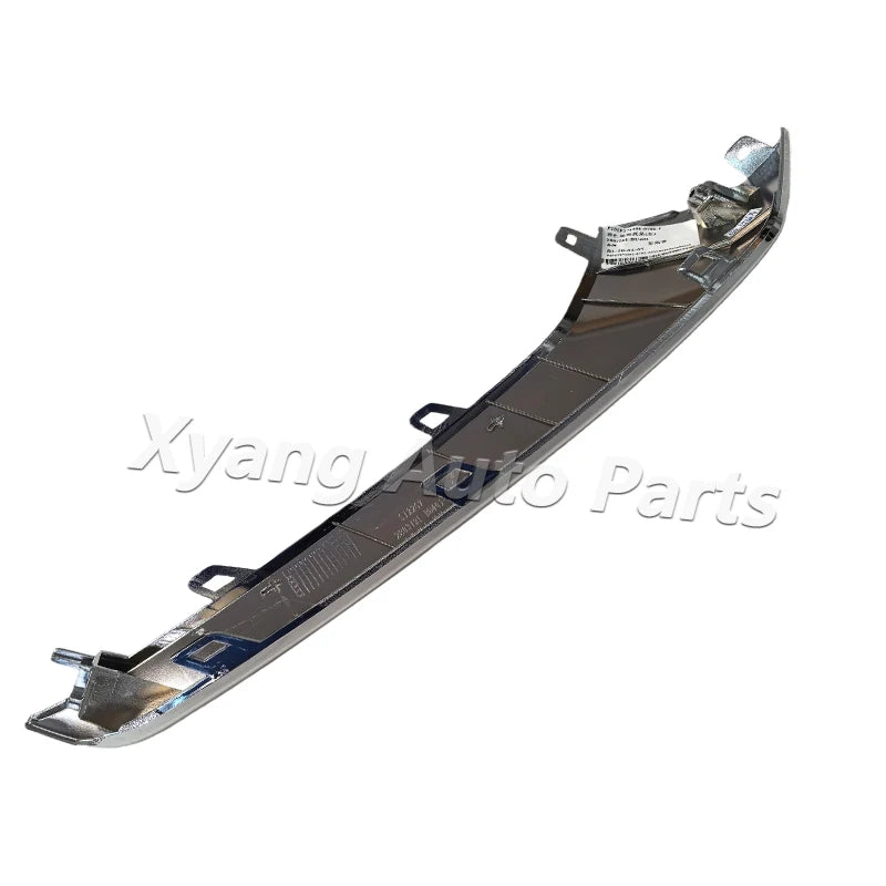 Front Bumper Molding For Changan Hunter Plus 2803121BU401 2803122BU401 sayaragear
