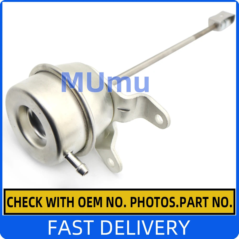 Turbo Wastegate Actuator For Audi VolksWagen Golf-5 Golf-6 1.4 53039700099 53039700142 53039700150 53039700162 53039700248 sayaragear