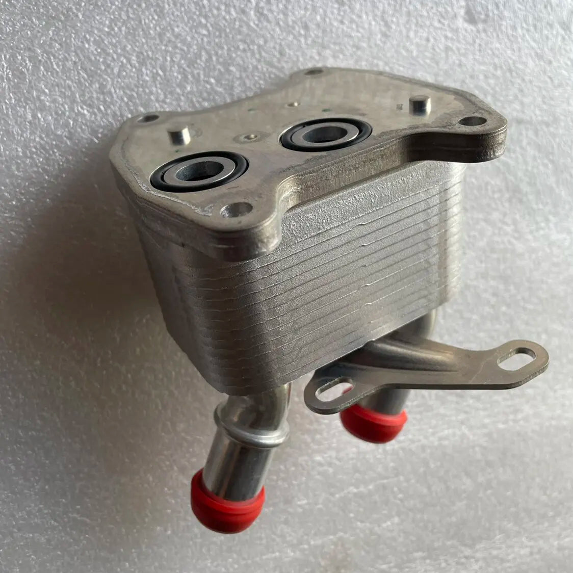 ATMMG For MG RX8 Datong D90 transmission radiator oil cooler - sayaragear