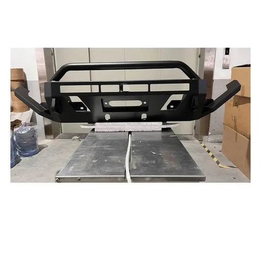 Gobison 14+ New Design Body Kit Part Accessories Front Bumper Bumper with Two Sides Both Sides for 4runnercustom sayaragear
