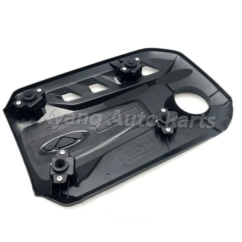 Engine Decorative Cover For Chery Tiggo 4 Pro Tiggo 2 Pro sayaragear