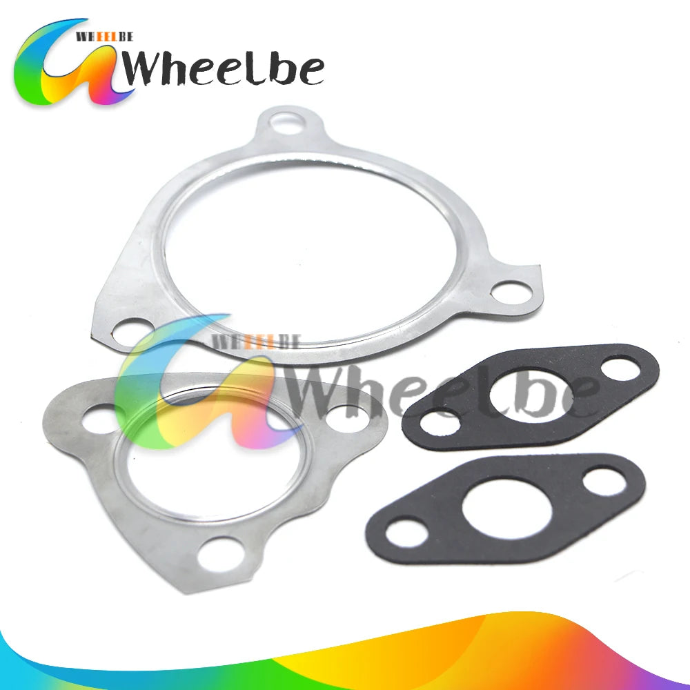 K04 Turbo Gasket Kits For Audi S3 TT 1.8T APY AMK BAM BFV 5304-970-0020 5304-988-0020 53049880020 53049880023 5304 970 0023 sayaragear