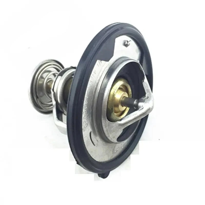 1PC Thermostat for Chinese CHERY TIGGO 5 SUV A1 A3 A5 E3 E5 Fulwin CROSS QQ X1 G3 G5 M5 H3 V5 Auto car motor parts 481H-1306020 sayaragear