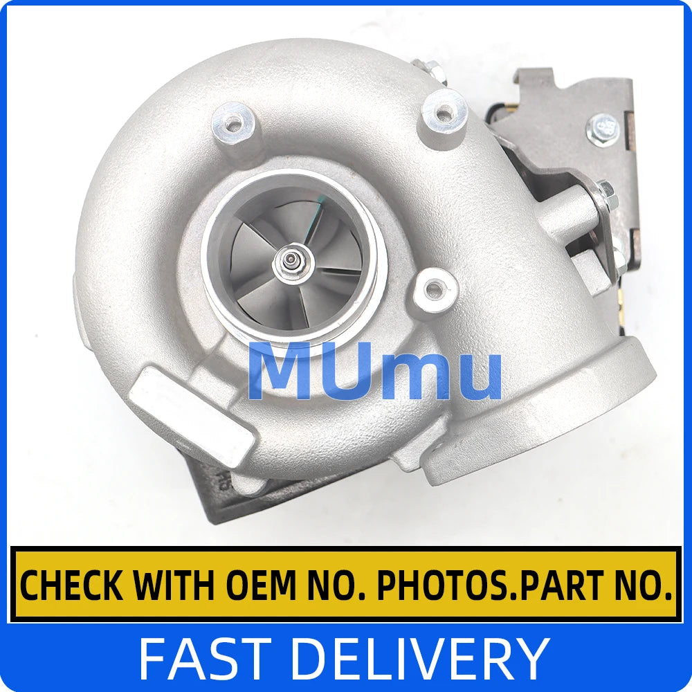 Turbo for BMW X5 3.0D E53 160Kw M57N 742730, 742730-5018S, 742730-5015S, 742730-5003S, 742730-15,742730-18, 742730-0015 sayaragear
