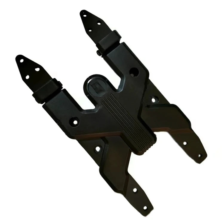 JL1132 Tire Carrier Mount Bracket for Jeeps for WRANGLR jl Accessories China ManufacturerOffroad Accessories Hinge and Spcustom sayaragear