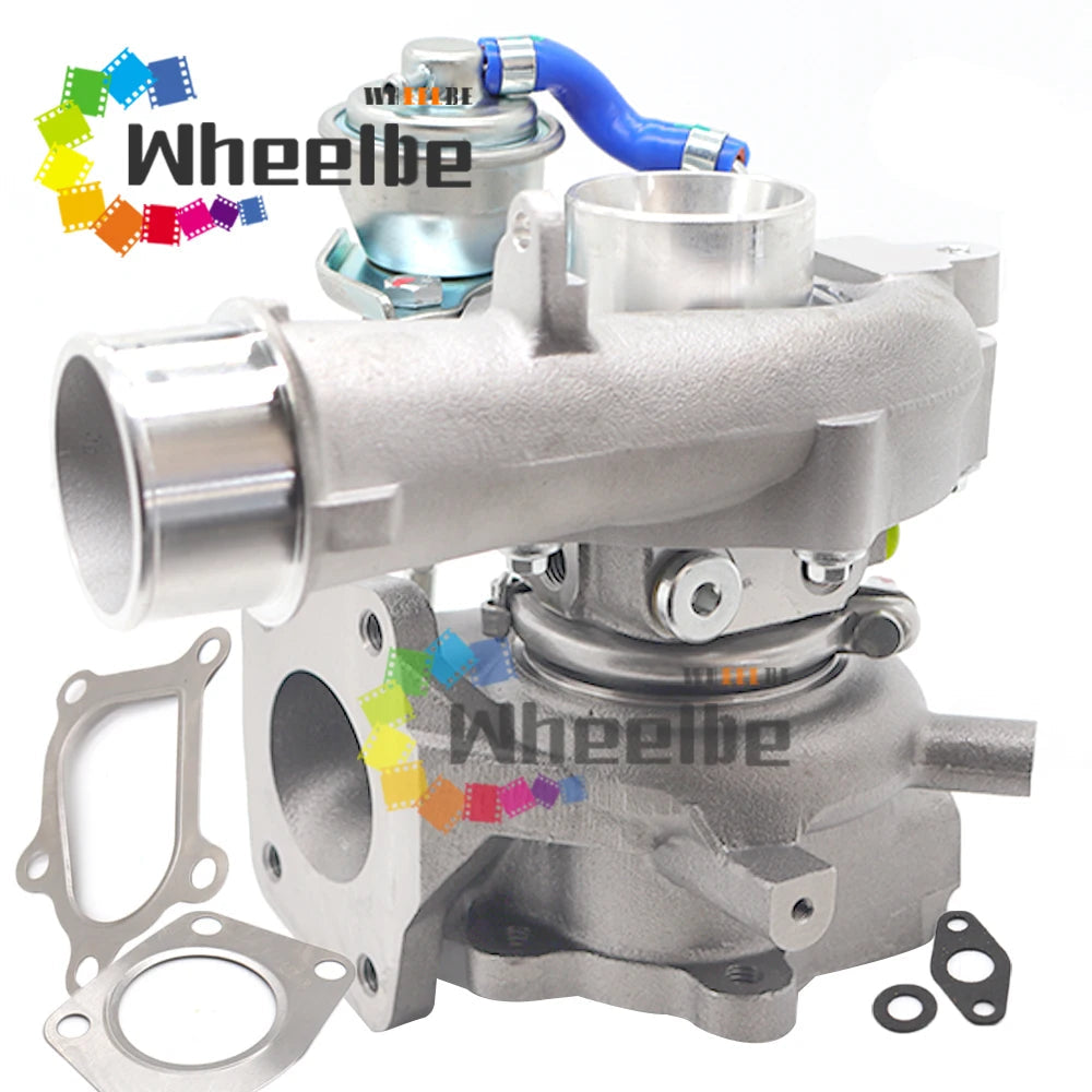 Turbocharger For Mazda CX-7 3 6 2.3L 260HP DISI NA Petrol 53047109904 53047109907 L33L13700B L3Y31370ZC K0422-581 sayaragear