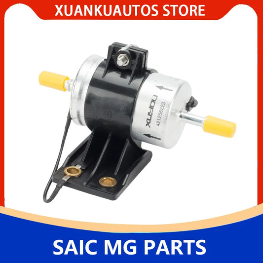 10242242 10019027  new original automotive fuel filter For SAIC MG RX8 2.0T sayaragear