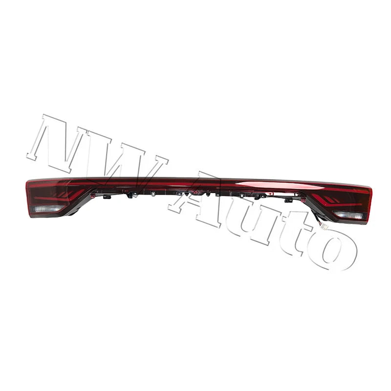 Car Rear Tail Light For Geely Emgrand 2023 Brake Light Rear Center Light Car Accessories sayaragear