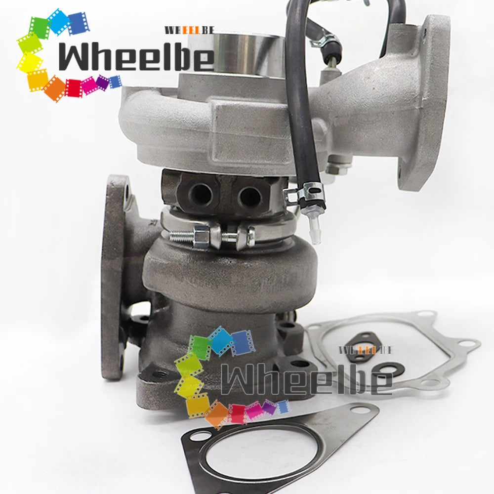 Turbocharger Turbo Turbine For Subaru Forester XT 2008 Engine code- EJ20 2.0L Petrol 080218161 14411AA740 49135-04680 sayaragear