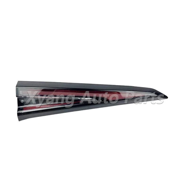Rear Tail Light Tail Lamp Assembly For Changan Oshan X5 Plus Brack Backup Light Waring Lamp sayaragear