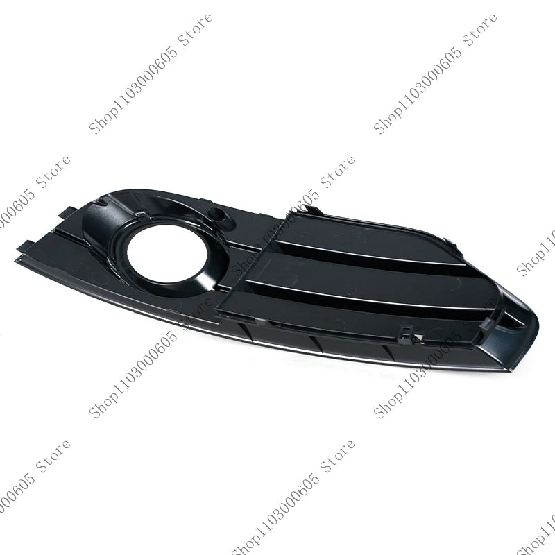 8K0807681J01C 8K0807682J01C For Audi A4 AR B8 B8.5 Allroad Quattro Travel 2009-2015 Automobile Accessories Fog Light Frame - sayaragear