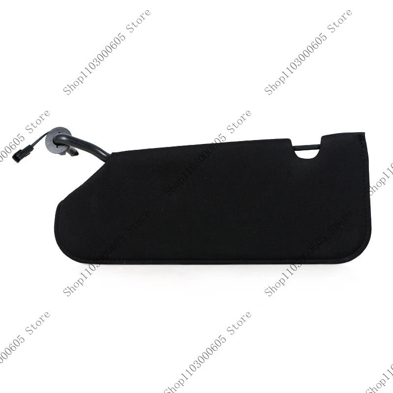 Car Accessories For Chevrolet Corvette C6 2005-2013 23142243 23142245 Car Sunvisor Accessories Sun Visor With line sayaragear