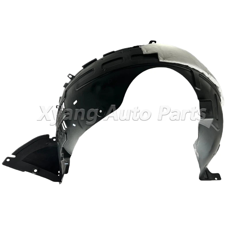 Front Rear Wheel Fender Liner Wheel Housing Liner For Changan CS55 PLUS Ⅱ 2022-23 Fender Liner Splash Guard sayaragear
