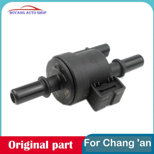 Original carbon tank control valve Solenoid valve For Changan UNI-T UNI-V UNI-K New EADO PLUS CS35 CS75 CS85 CS55PLUS sayaragear