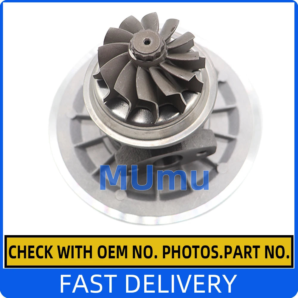 GT2556S Turbo Cartridge CHRA Core For JCB Perkins 76293100017629310002 7629315001S 76293150012 sayaragear