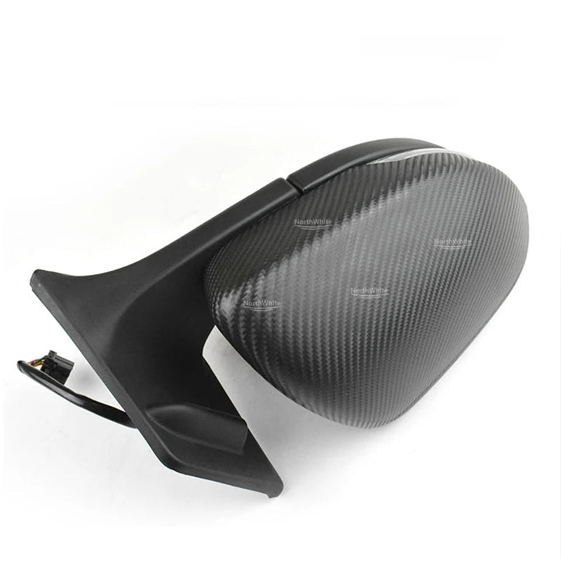 For LiVAN X3 Pro Geely GX3 Car Outside Rearview Mirror Assembly Side Rear View Mirror sayaragear