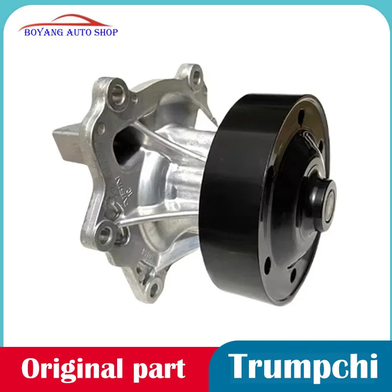 10120232040000 Original engine water pump For GAC Trumpchi GS8 sayaragear