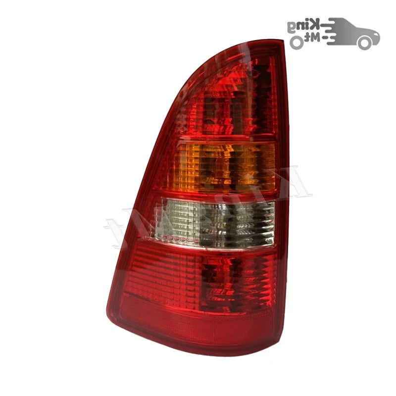 For Foton Tunland Car Taillight Assembly OEM Style Rear Lamp with Turn Signal Reverse Light Direct Fit Replacement sayaragear