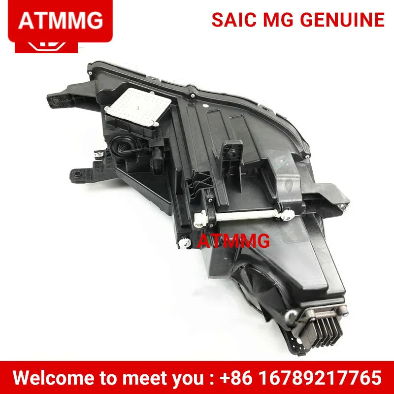 ATMMG For SAIC MGHS Front Headlight Assembly Front headlights 10831699 10831644 10527977 10527976 Original brand new sayaragear