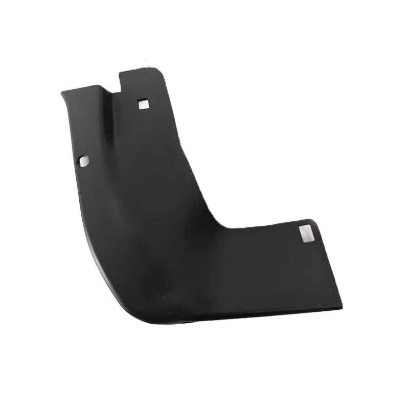 2PCS/SET Rear Mudguard for BYD G3 Mud Flaps Splash Guards Mudguards Rear Fender Protector Car Accessories sayaragear