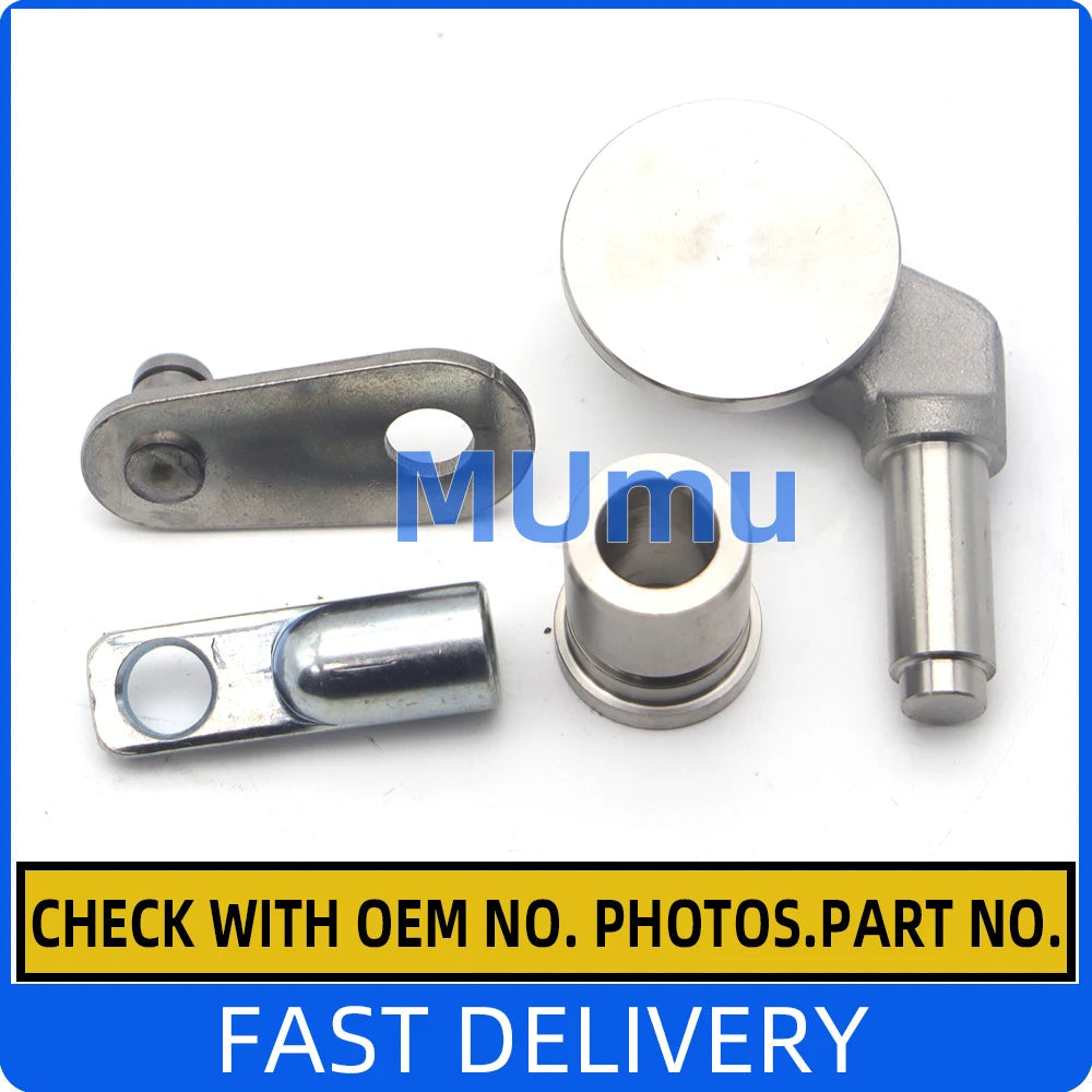 11657649289 Wastegate Rattle Flapper For BMW 135i 335i 535i E90 E91 E92 E93 225Kw 306HP 49131-07005 49131-07030 49131-07009 sayaragear