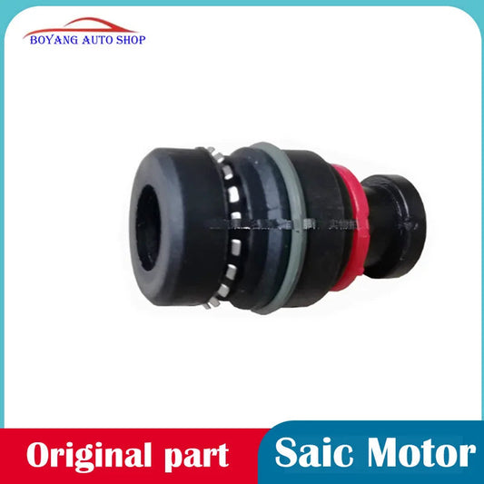 LZN100220 original intake manifold vacuum booster pump connector For SAIC MG 550 750 MG6 sayaragear