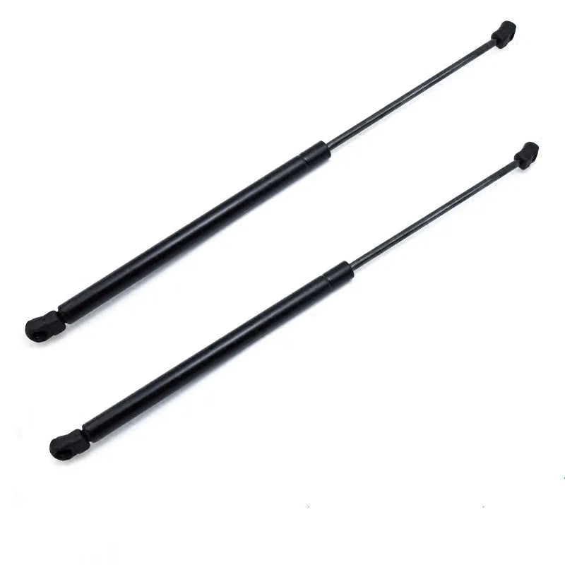 2PCS Shock Absorber Gas Struts Spring for Great Wall H6 Sport, Part No. 6309100XKZ36A (Front) and 6309120XKZ16A (Rear) sayaragear