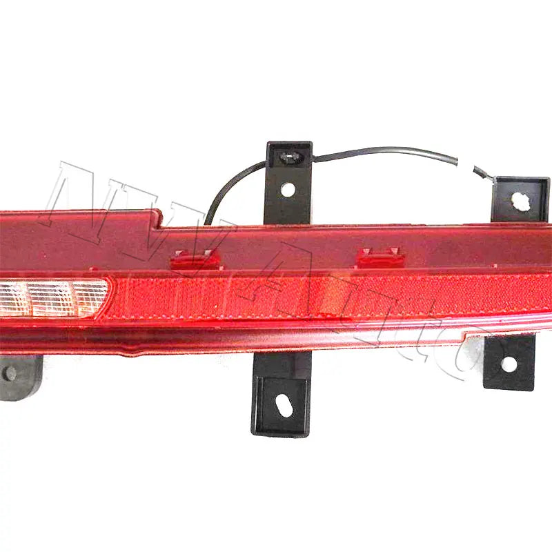 Rear Bumper Light For BYD Yuan UP Yuan Pro 2024 Rear Fog Light Fog Lamp Waring Light sayaragear